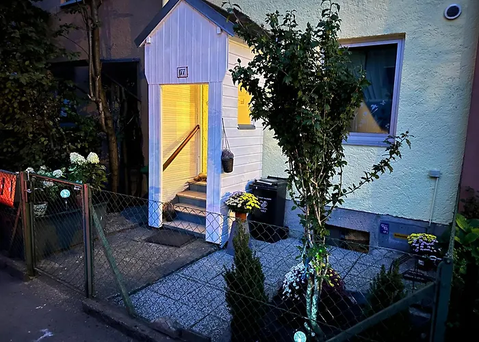 The Peaceful Garden Family Stay With Free Parking